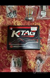 ktag master