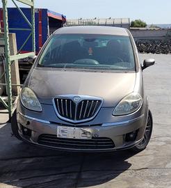 RICAMBI USATI AUTO LANCIA Musa 2° Serie 199A3000