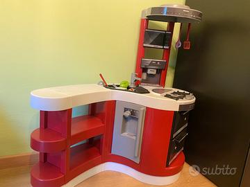 Cucina giocattolo per bambini