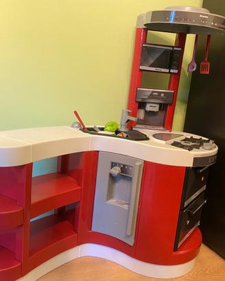 Cucina giocattolo per bambini