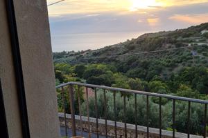 Il tuo Rifugio Panoramico in Calabria