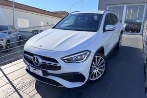 Mercedes-benz GLA 200 d Automatic AMG Line Premium