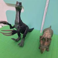 Dinosauri Jurassic World
