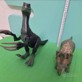 Dinosauri Jurassic World