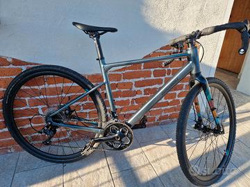 bergamont gran durance 4