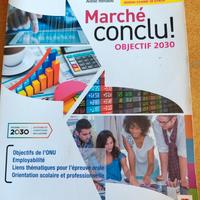  Marché conclu!- ISBN 978 88 61616967