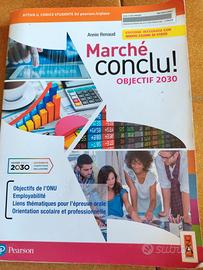  Marché conclu!- ISBN 978 88 61616967