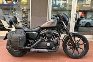 Harley-davidson 883 Iron