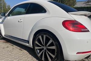 volkswagen maggiolino 2.0 tsi
