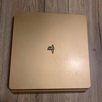 PS4 slim 500gb