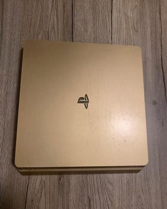 PS4 slim 500gb