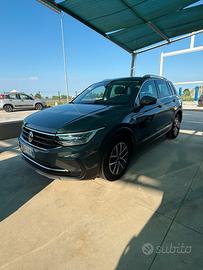 Volkswagen Tiguan 2.0 Tdi R-Line