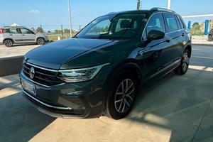 Volkswagen Tiguan 2.0 Tdi R-Line