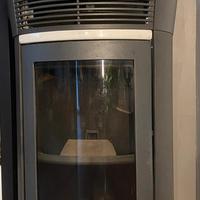 Stufa a pellet EdilKamin Funny 11KW