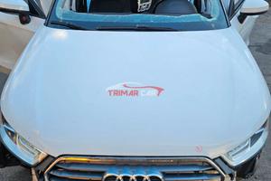 RICAMBI  AUDI A1 SPORTBACK 8XA,8XF 2017 1.6TDI CXM