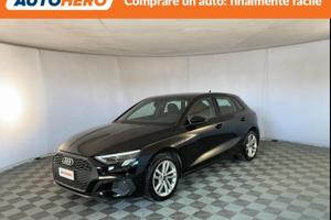 AUDI A3 KR32199