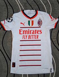Maglietta milan S/XS