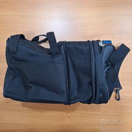 Borsa per fotocamera 