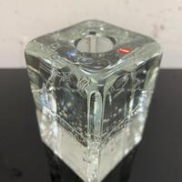 portacandela vintage