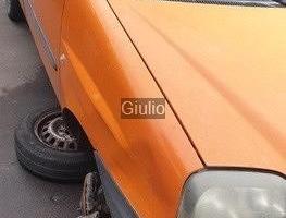 Fiat doblo ricambi aspirato