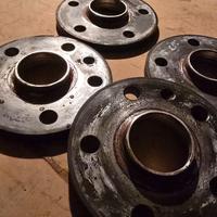 Distanziali da 13 mm audi VW golf