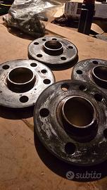 Distanziali da 13 mm audi VW golf