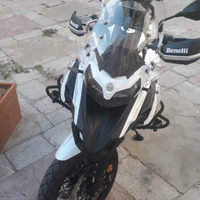 Benelli TRK502X
