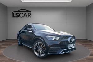 Mercedes GLE 300 GLE 300 AMG Line Premium Plus Ibr