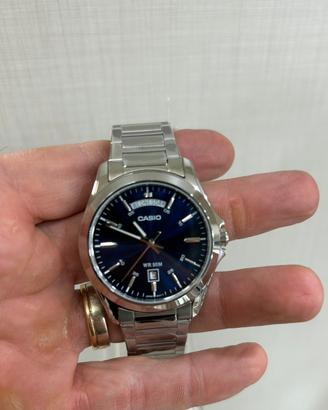 Orologio casio