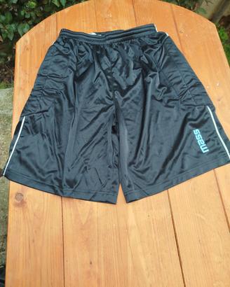pantaloncino da portiere Mass tg. L