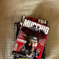 Mucchio Selvaggio Musica Rivista