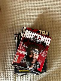 Mucchio Selvaggio Musica Rivista