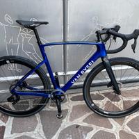 Vanrysel rcx
