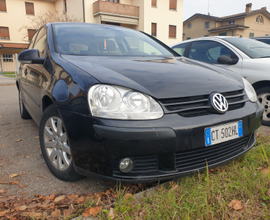 Golf 1.9 TDI 105 cavalli