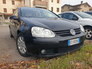 Golf 1.9 TDI 105 cavalli