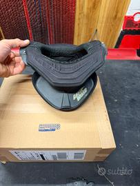Leatt brace collare moto