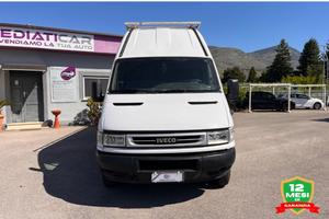 IVECO Daily 35.12 2.8 TDI PC Cab. Classic
