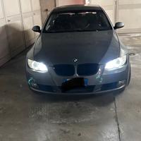 Bmw e92 325i cupè