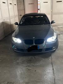 Bmw e92 325i cupè