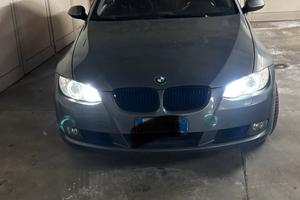 Bmw e92 325i cupè