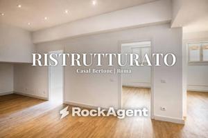 Appartamento di 106 m² con 4 locali a Roma