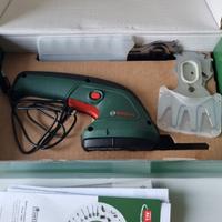 Forbici Elettriche Bosch EasyShear 3,6V