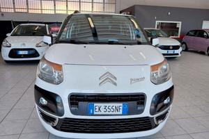 Citroen C3 Picasso 1.4 VTi 95 Exclusive Theatre KM