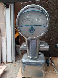 bilancine in acciaio