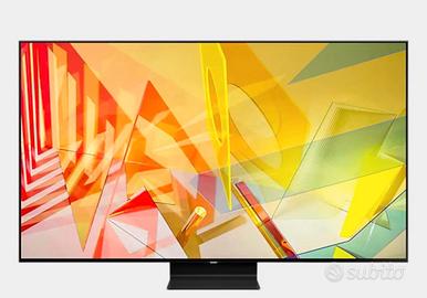 Samsung 75 Pollici Q90T - Top di Gamma