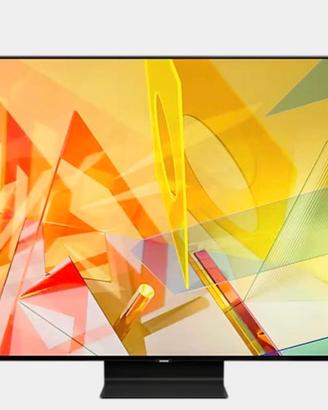 Samsung 75 Pollici Q90T - Top di Gamma
