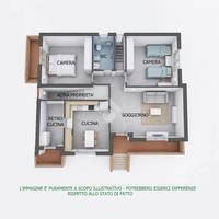 5 LOCALI A CASTEL D'AZZANO