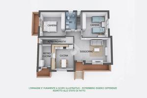 5 LOCALI A CASTEL D'AZZANO