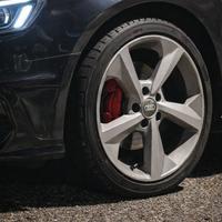 Cerchi audi a3 8v