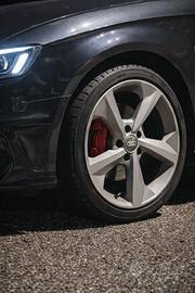 Cerchi audi a3 8v